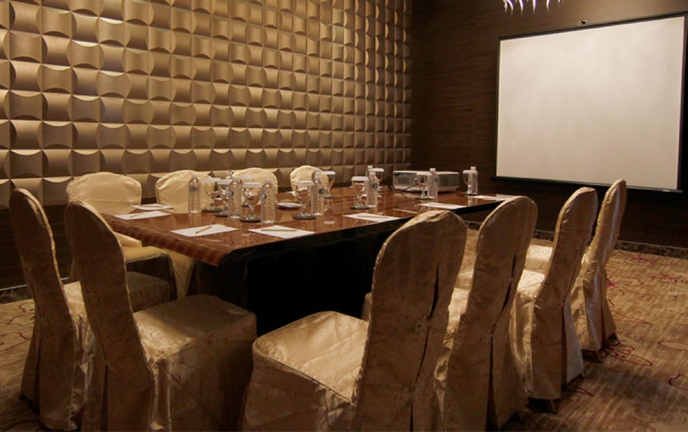 Фото Belviu Hotel Bandung