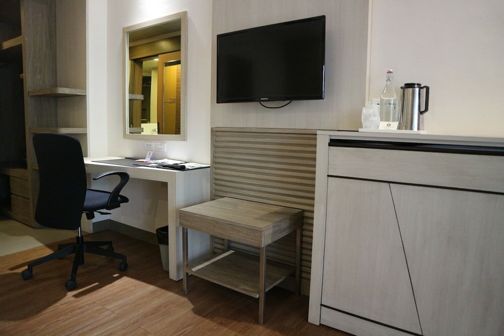 Фото Garden Orchid Hotel