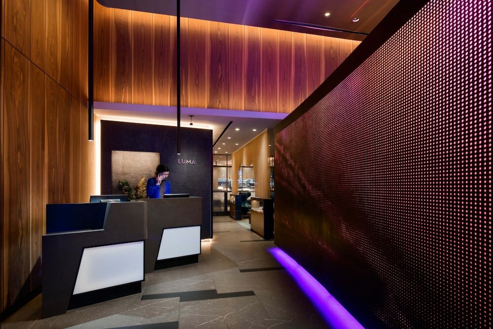 Фото Luma Hotel Times Square