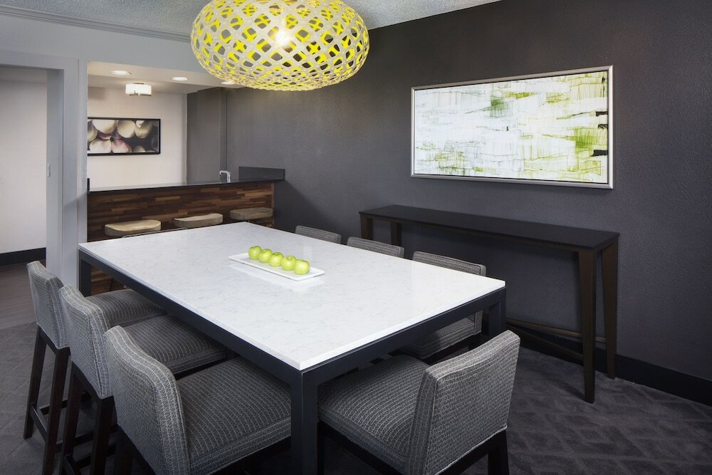 Фото Hyatt Regency Savannah