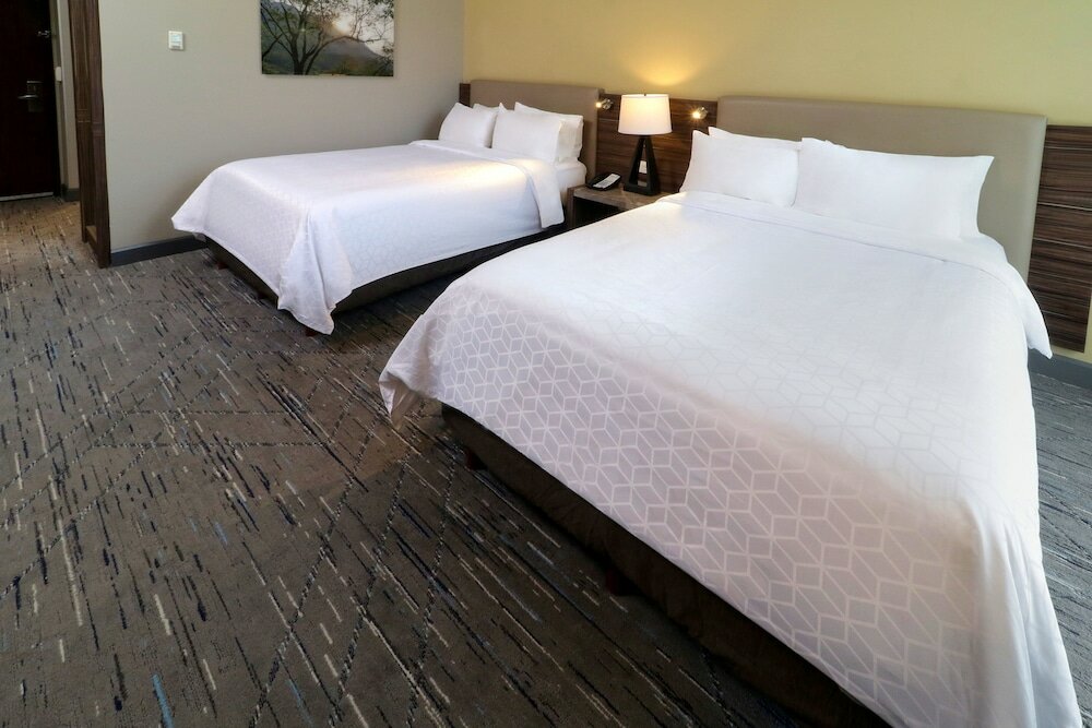 Фото Holiday Inn Express & Suites Monterrey Valle, an Ihg Hotel