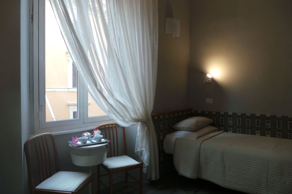 Фото Castelfidardo