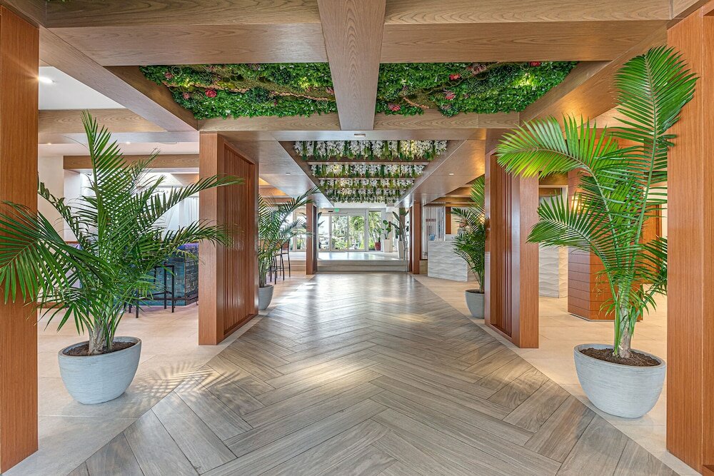 Фото Sands Harbor Resort and Marina