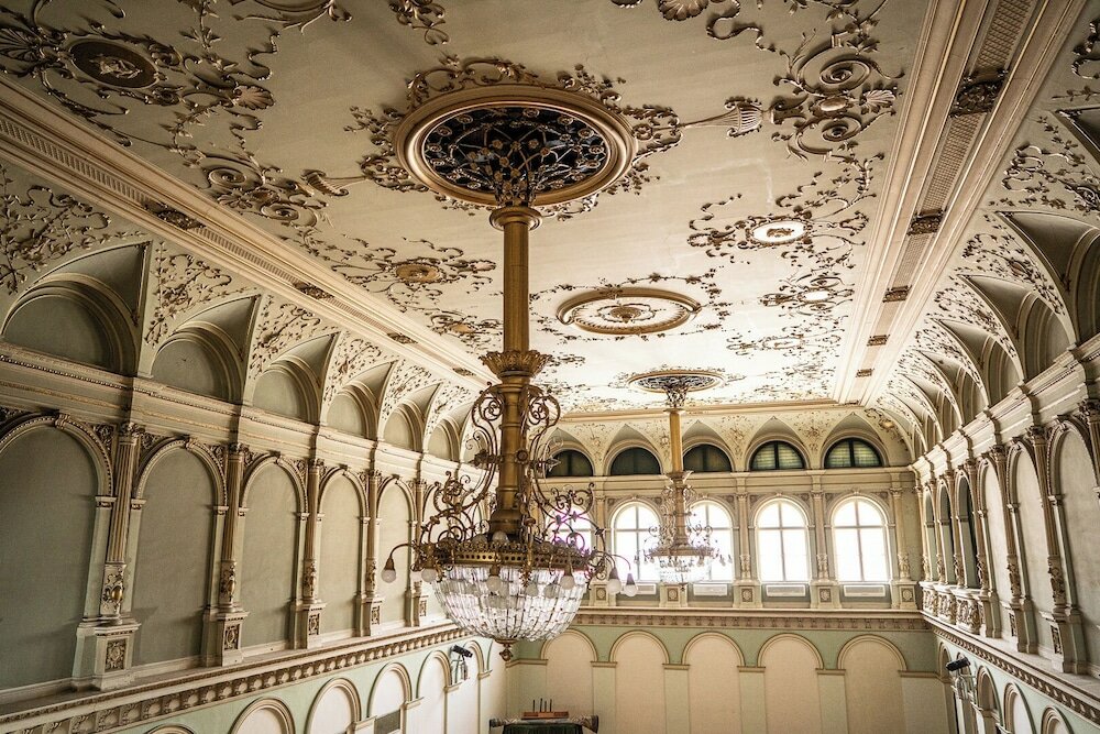 Фото Tisza Hotel