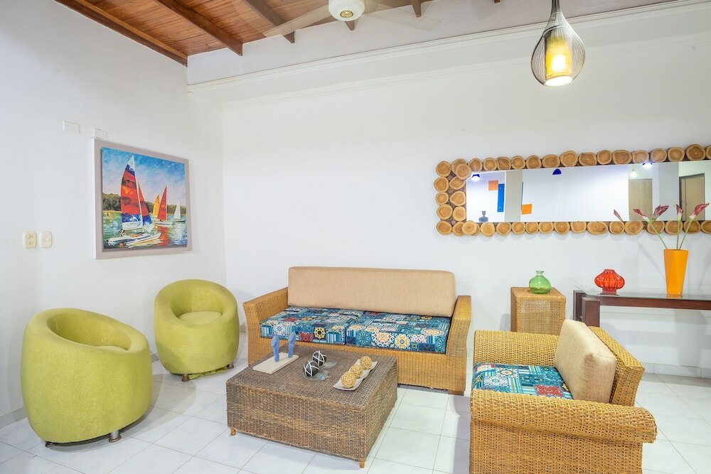 Фото Ayenda Casa Real Monteria