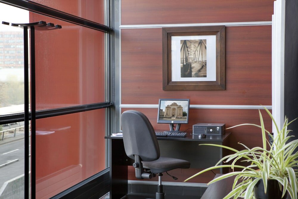 Фото Hotel Lille Europe