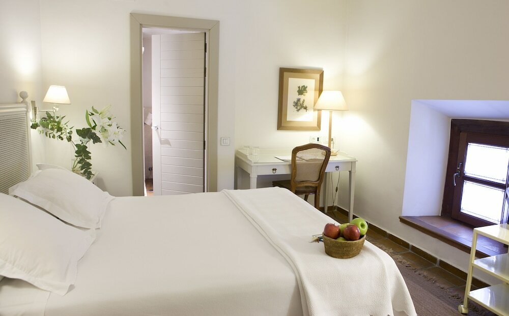 Фото Hotel Palacio de Los Navas