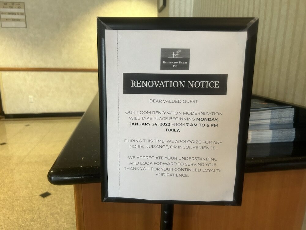 Фото Huntington Beach Inn