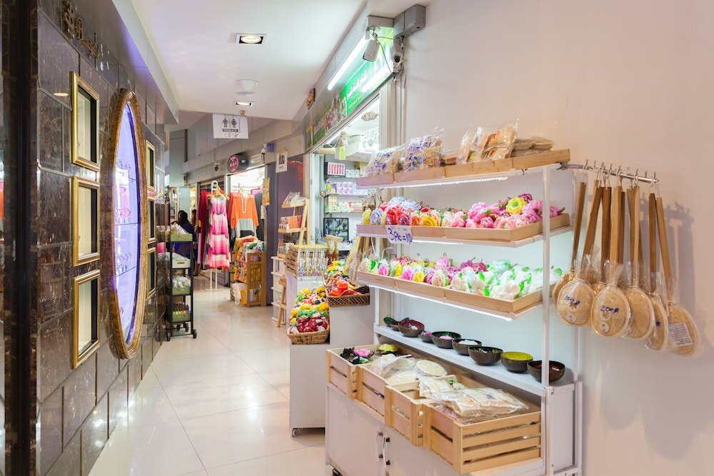 Фото Grand 5 Hotel & Plaza Sukhumvit Bangkok