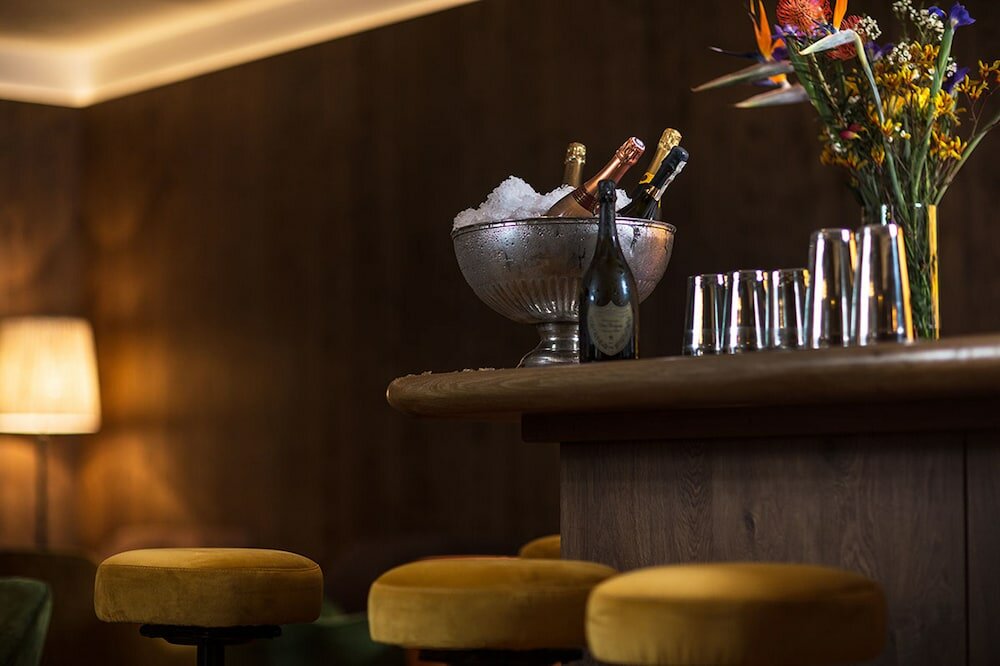 Фото Eden Hotel Wolff