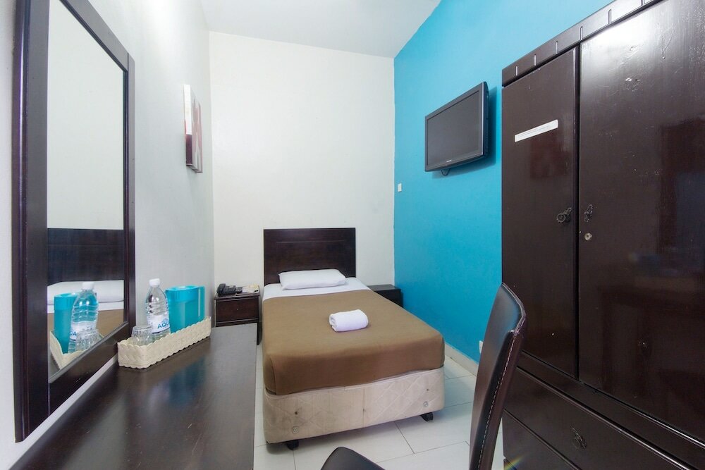 Фото Grand Mutiara