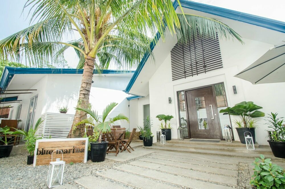 Hotel Blue Marina Boracay, Province of Aklan, photo