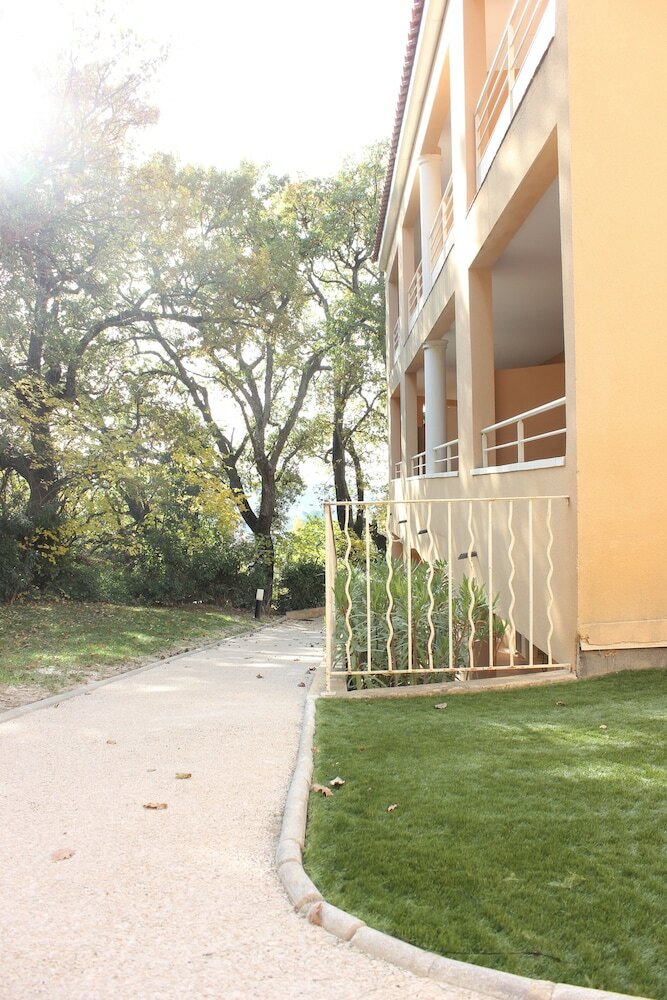 Фото The Originals City, Hotel Cote Sud