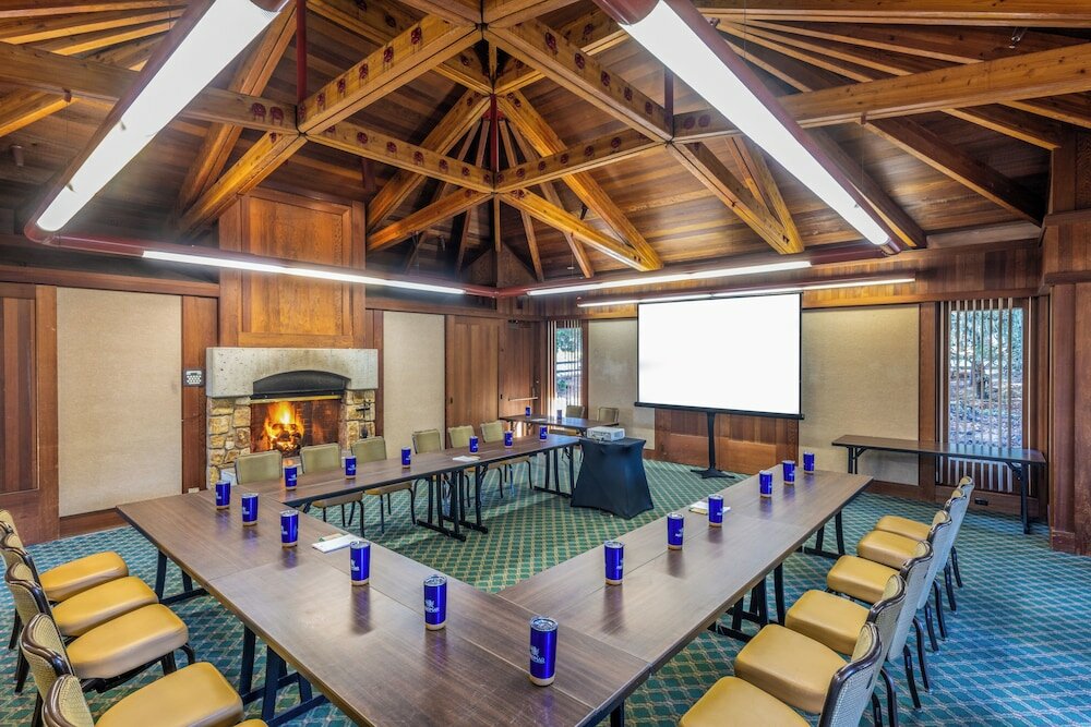 Фото Asilomar Conference Grounds