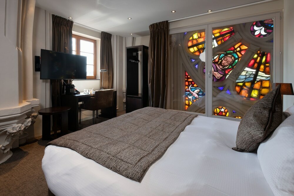 Фото Martin's Patershof