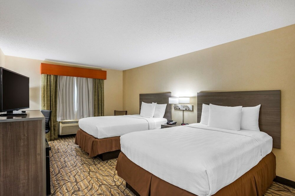 Фото Best Western Danville Inn