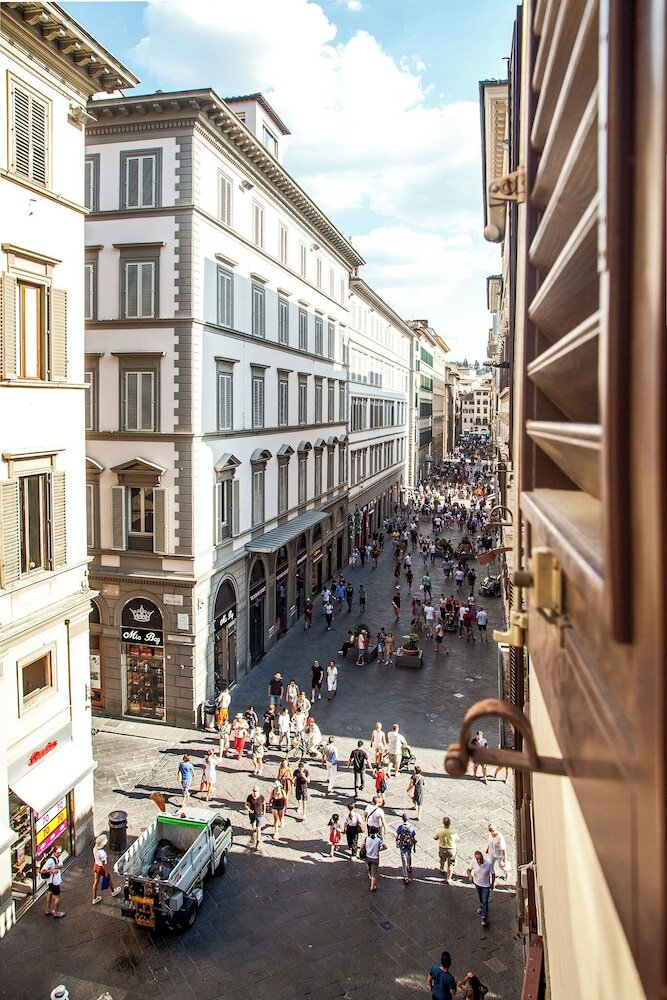 Фото Hotel Costantini