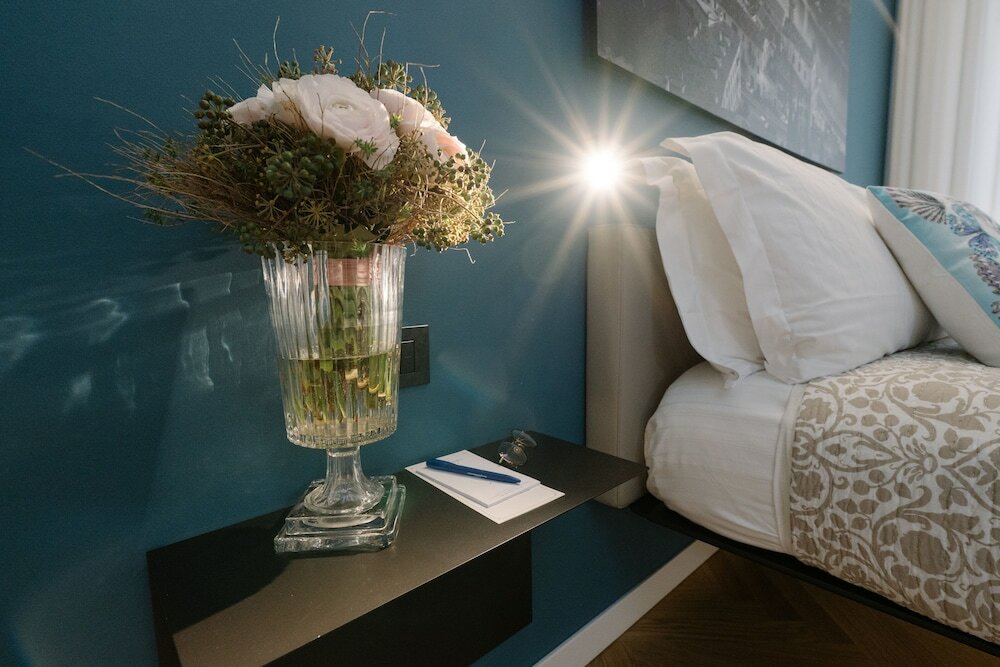 Фото Hotel Giulietta e Romeo