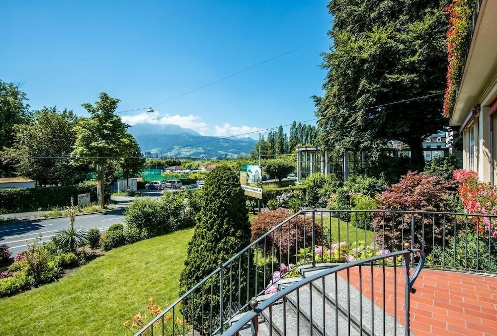 Фото Grand Hotel Europe