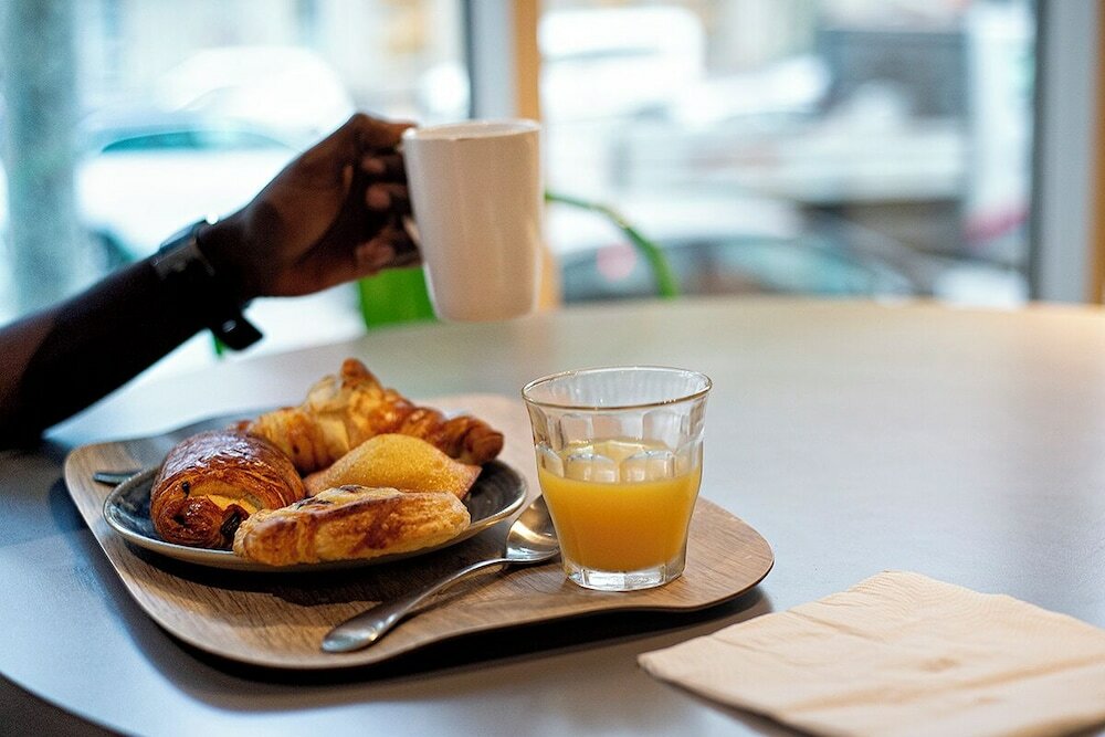 Фото Campanile Clermont Ferrand Centre