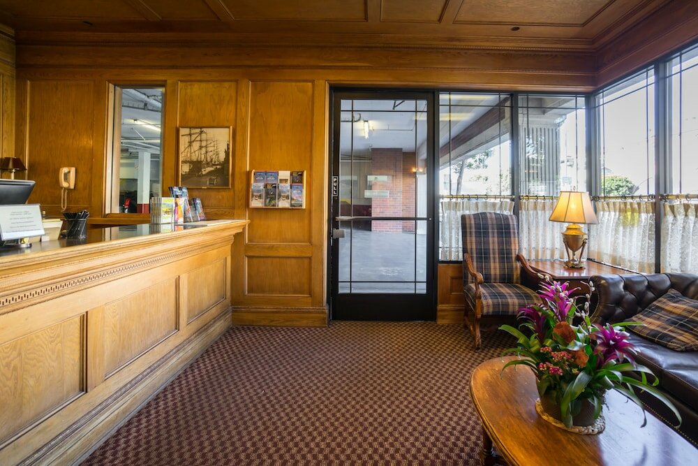 Фото Coventry Motor Inn