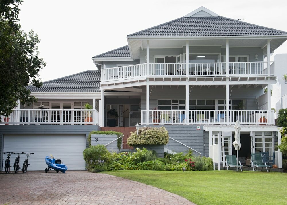 Фото The Knysna Belle