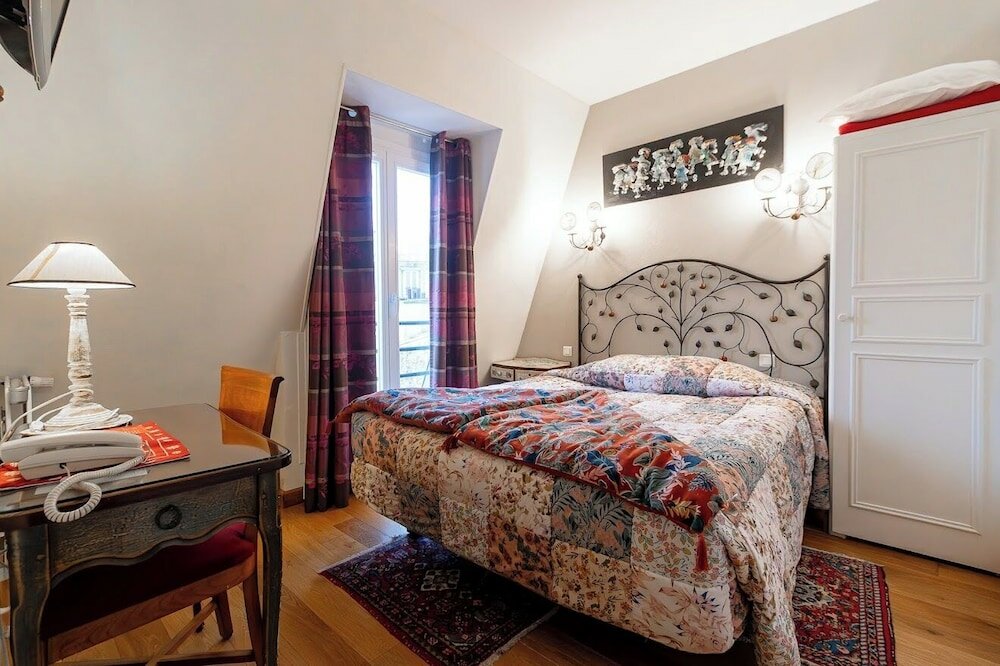 Фото Hôtel des Bains