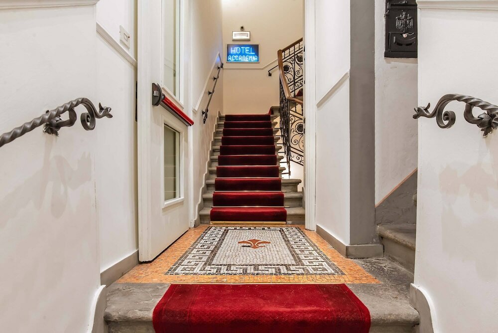 Фото Hotel Accademia