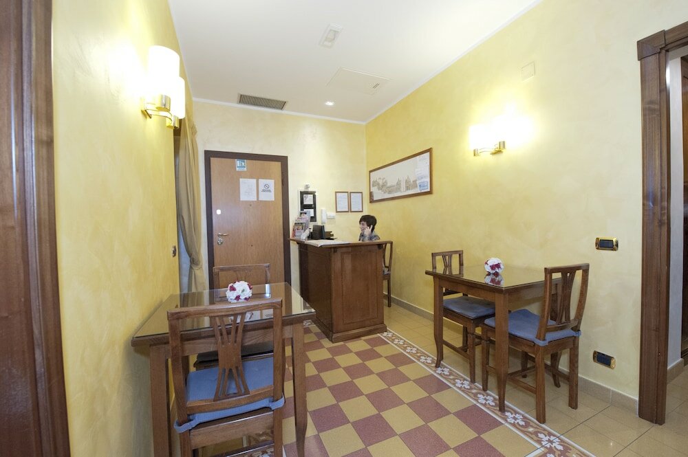 Фото Aelius B&b by Roma Inn