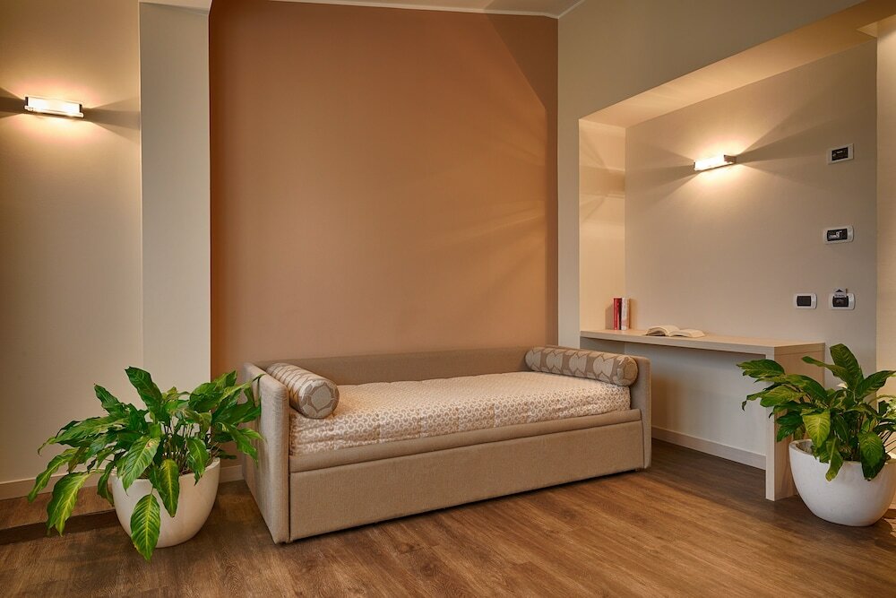 Фото Hotel Norden Palace