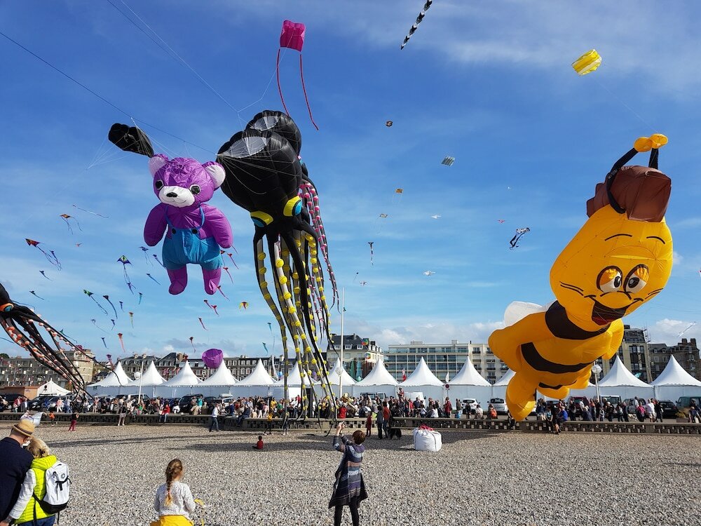 Фото Hôtel Windsor Front De Mer