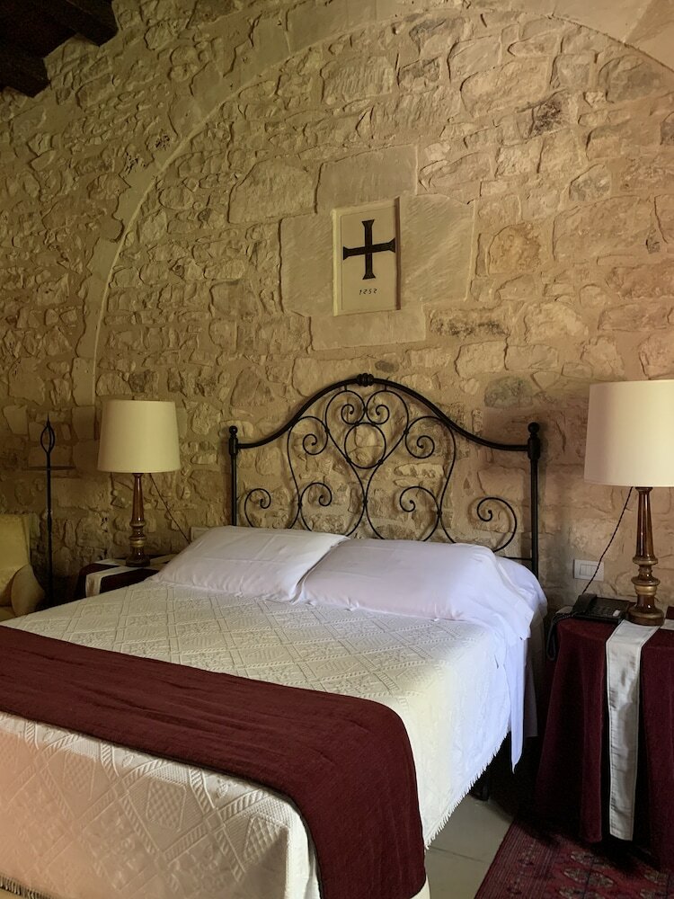 Фото Hotel Eremo della Giubiliana