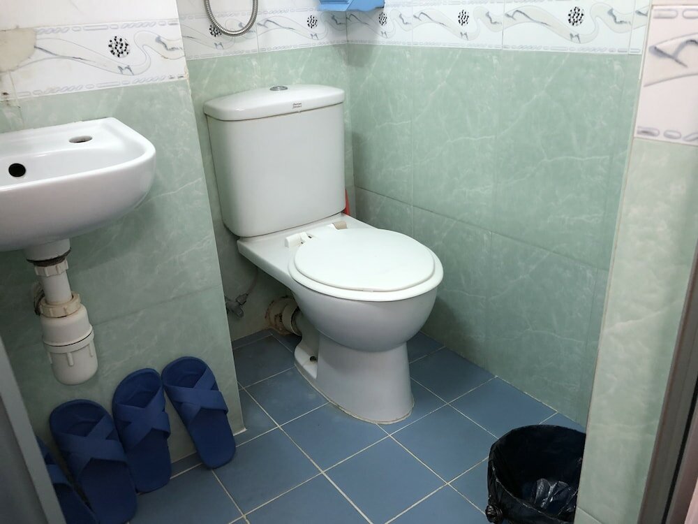 Фото Beverly Guest House