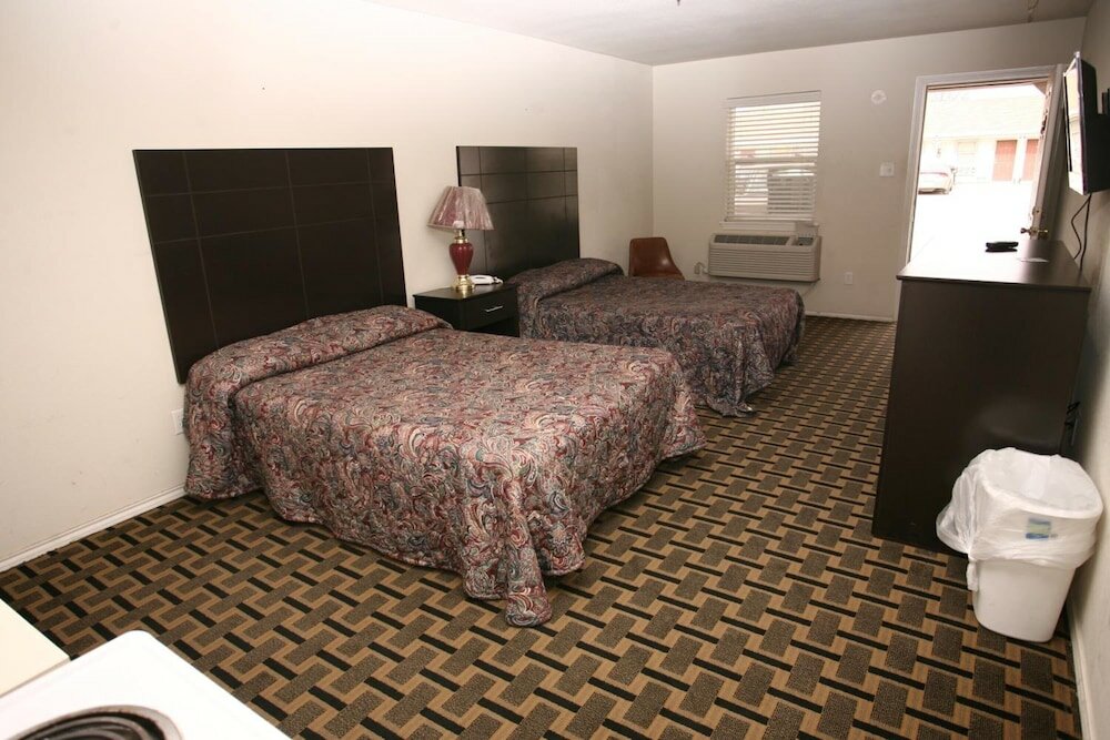 Фото Andrews Motor Inn