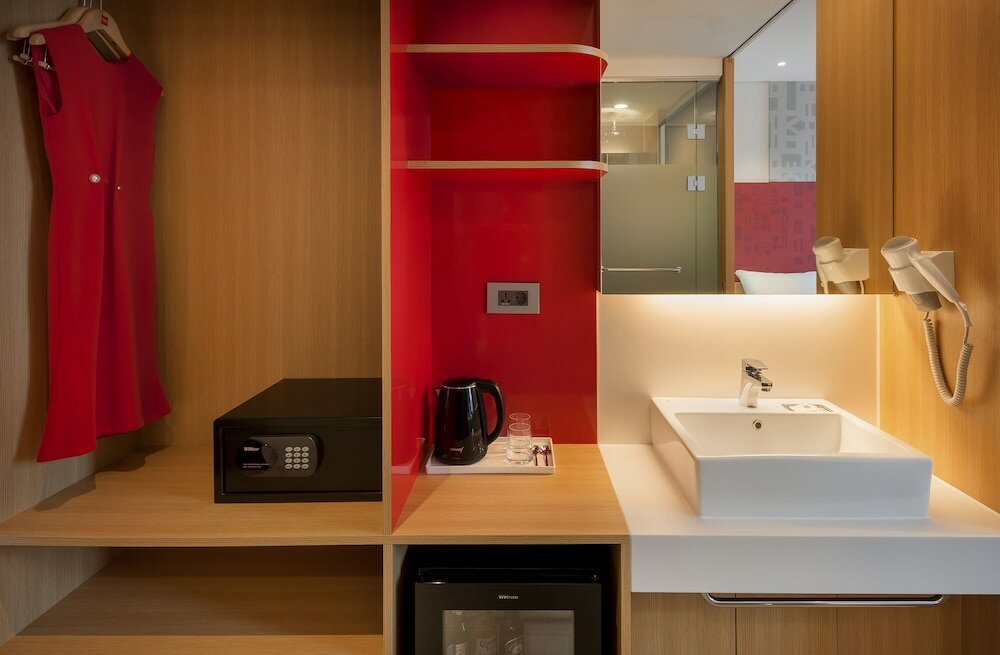 Фото Travelodge Dongdaemun Seoul