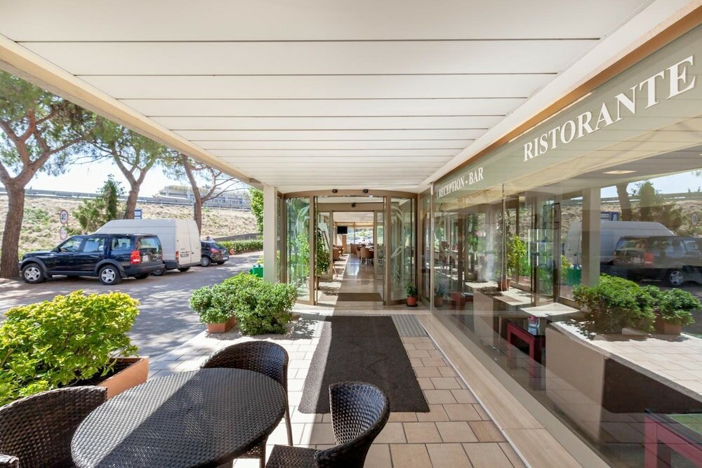 Фото Hotel Tevere