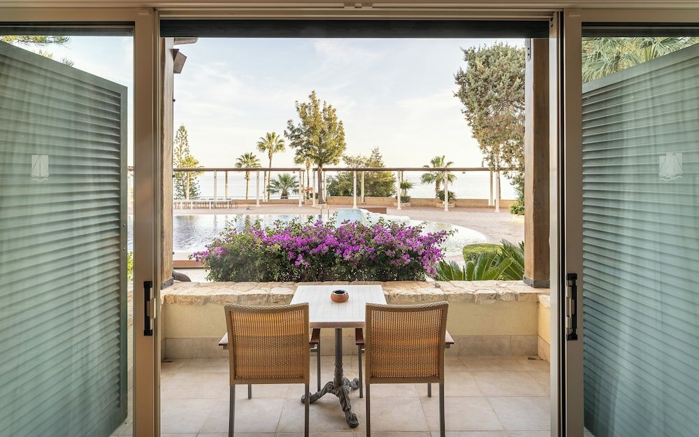 Фото Columbia Beach Resort