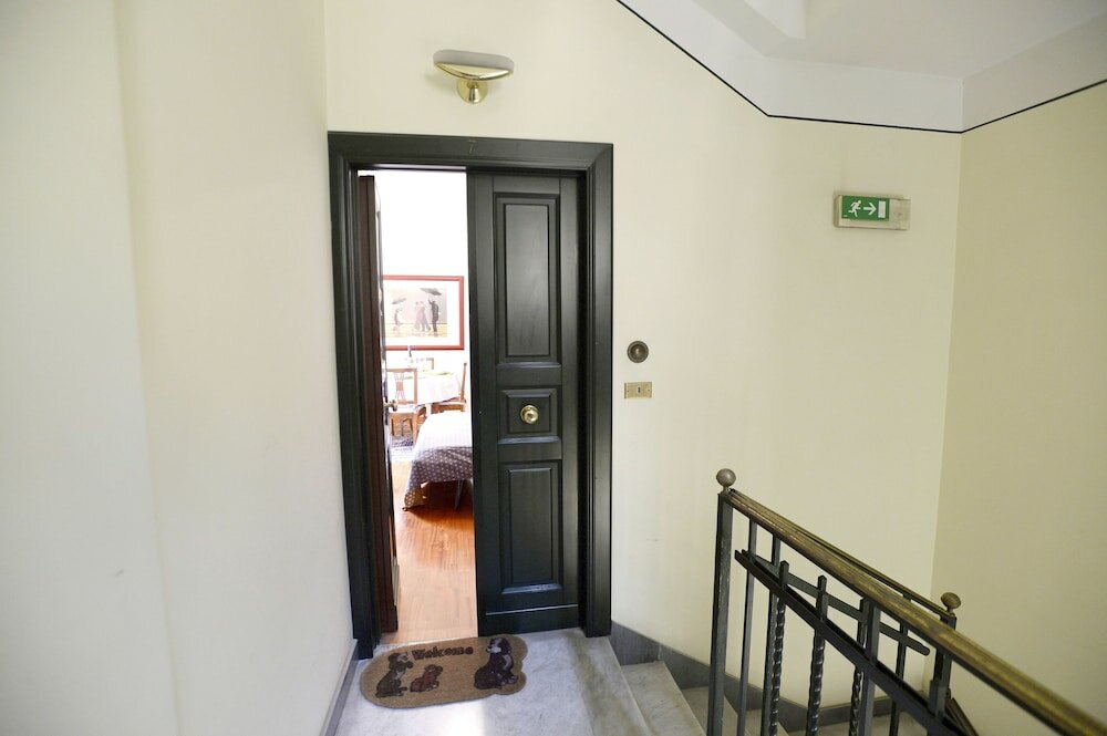 Фото Colosseo Green Park – Home and More