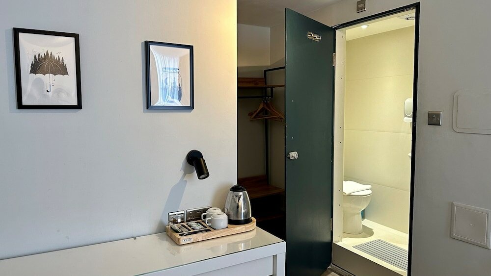 Фото Smart Hyde Park View