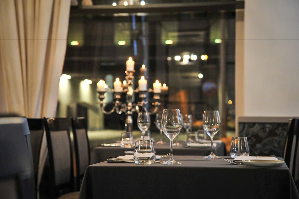 Фото Hestia Hotel Jugend