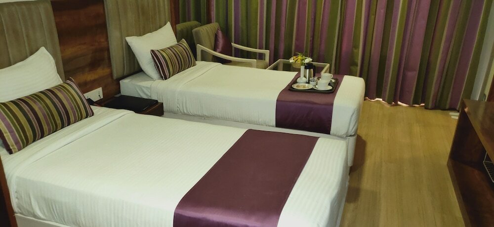 Фото Hotel Hardeo