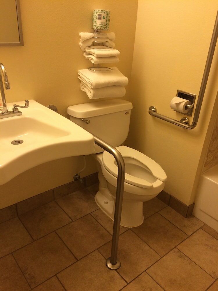 Фото Super 8 by Wyndham Idaho Falls