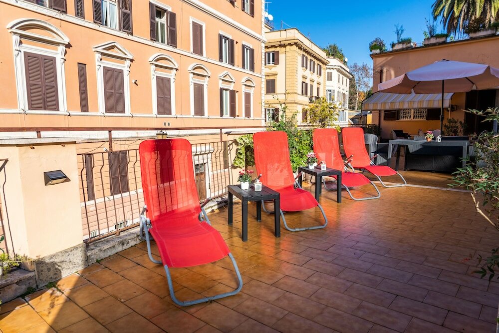 Фото Le terrazze di San Giovanni