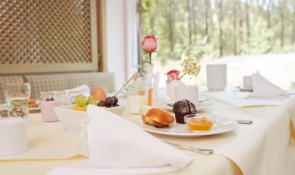 Фото Living Hotel Prinzessin Elisabeth