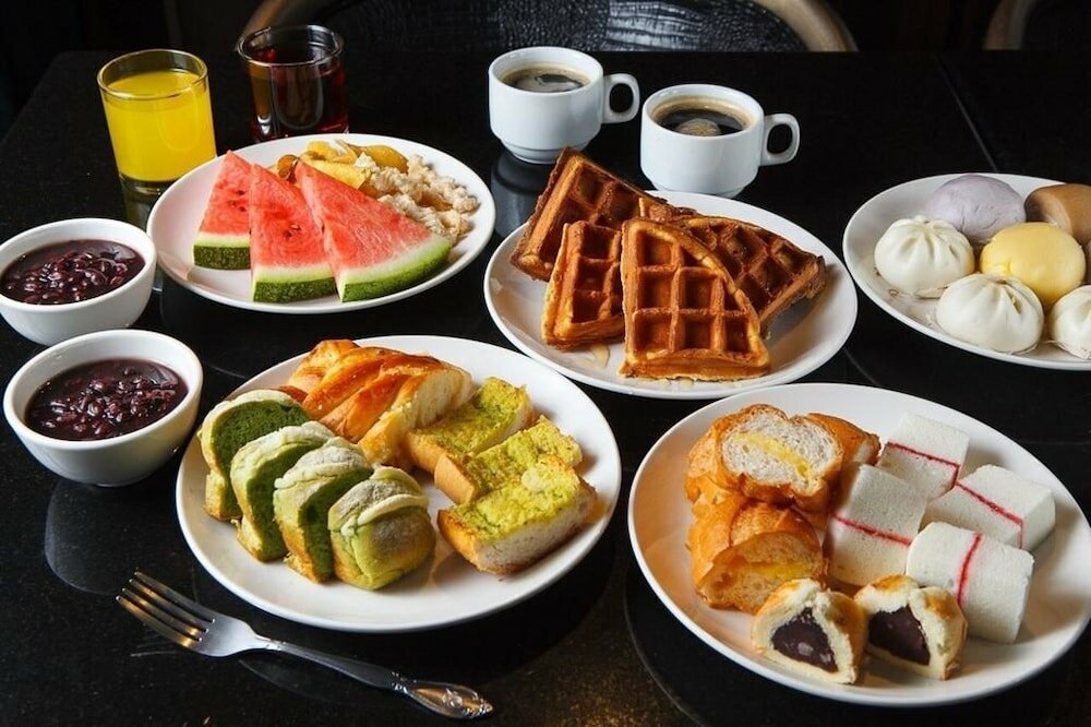 Фото Jbg Hotspring Resort Hotel