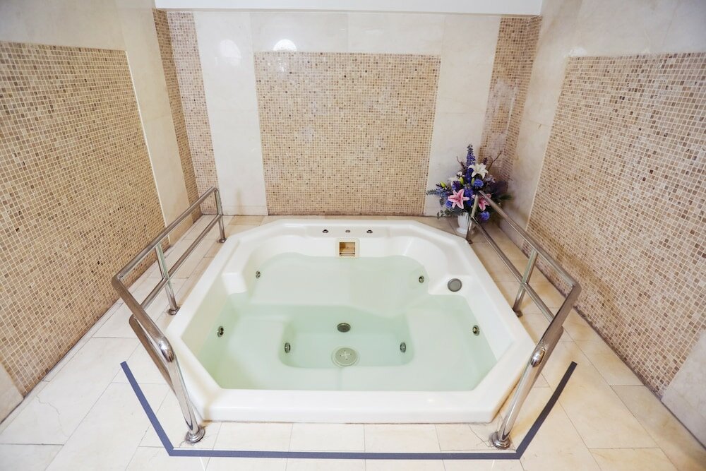 Фото Thaisun Bangkok Hotel