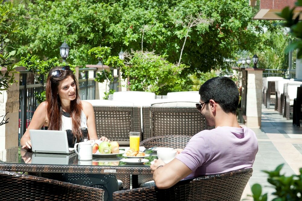 Фото Semeli Hotel