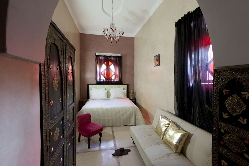 Фото Riad Le Rubis