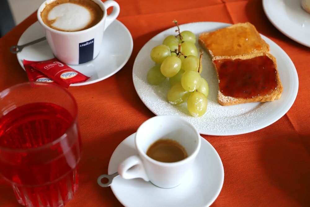 Фото Albergo Cantiani