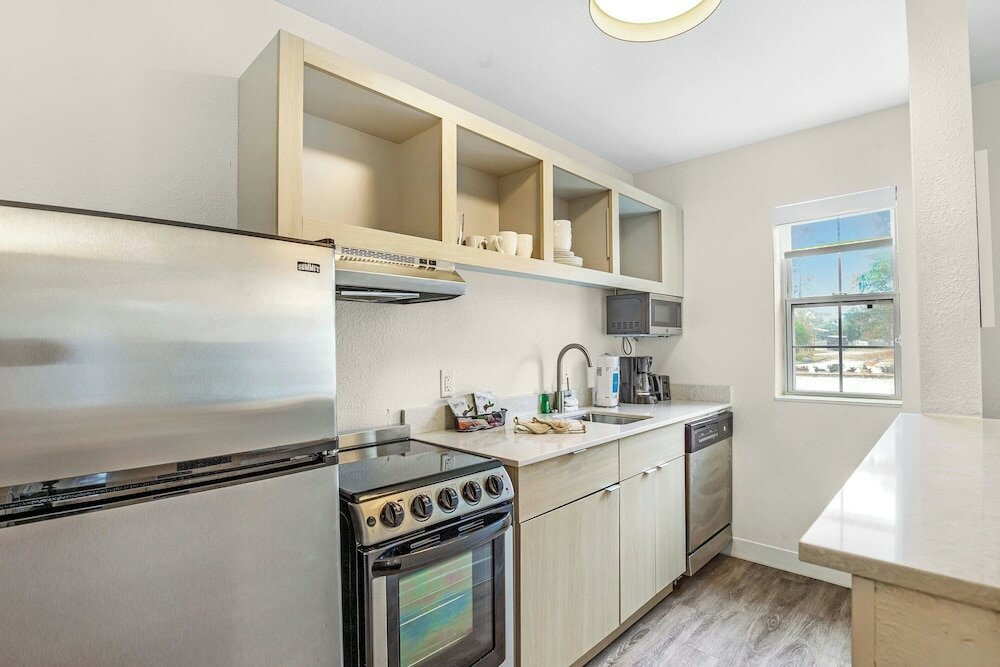 Фото TownePlace Suites by Marriott Mobile